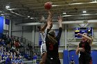 WBBall vs RPI  Wheaton College Women's Basketball vs Rensselaer Polytechnic Institute. - Photo By: KEITH NORDSTROM : Wheaton, basketball, RPI
